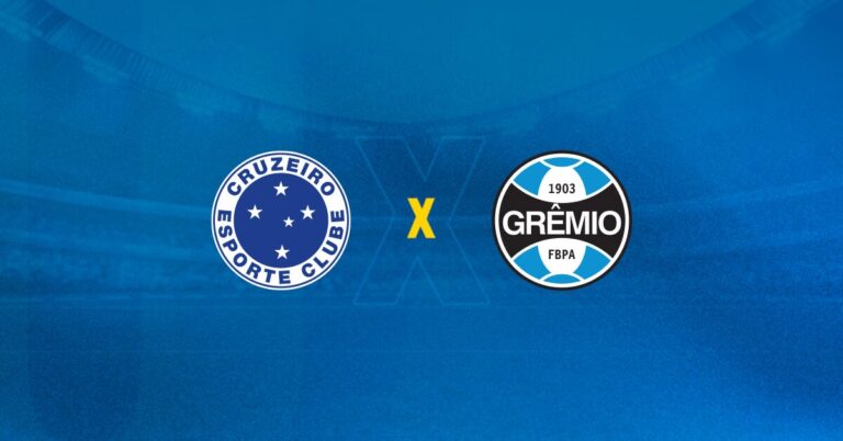 Cruzeiro x Grêmio – Onde assistir, escalações, análise e palpite para o Brasileirão 2025