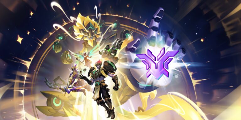 A 15ª temporada de Overwatch chegou e te contamos todas as novidades apresentadas na nova fase!