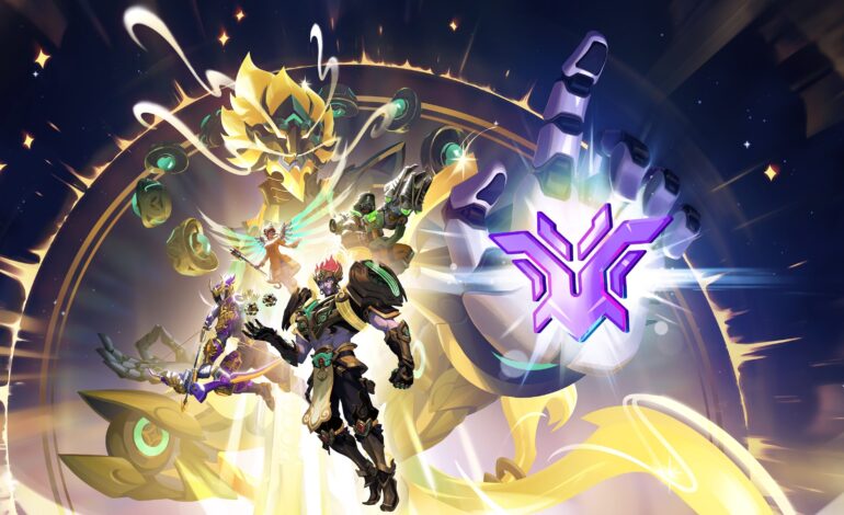A 15ª temporada de Overwatch chegou e te contamos todas as novidades apresentadas na nova fase!