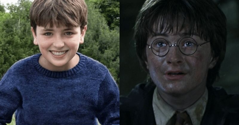 Harry Potter | Primeira imagem oficial do protagonista na série é divulgada; veja elenco confirmado