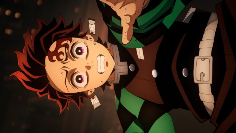 Demon Slayer | Novas imagens da batalha de Shinobu reveladas no trailer do filme