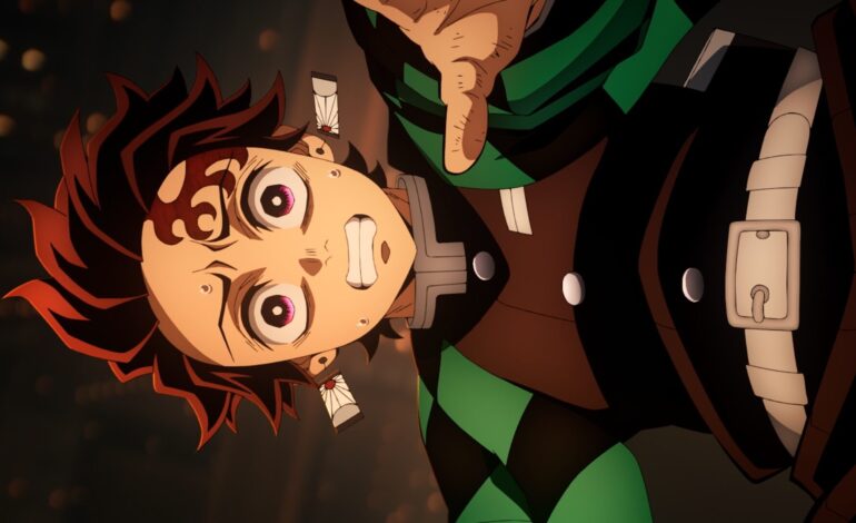 Demon Slayer | Novas imagens da batalha de Shinobu reveladas no trailer do filme