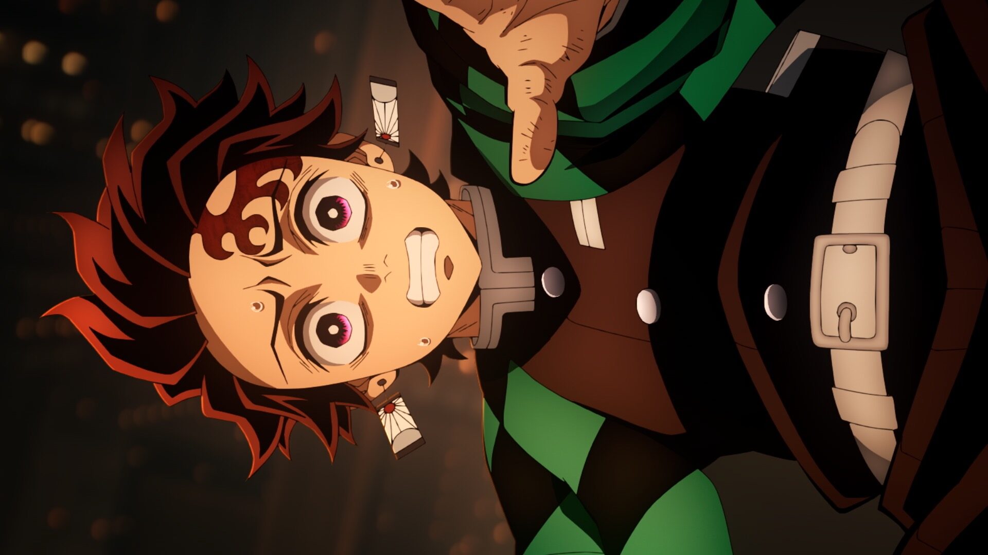 Demon Slayer | Novas imagens da batalha de Shinobu reveladas no trailer do filme