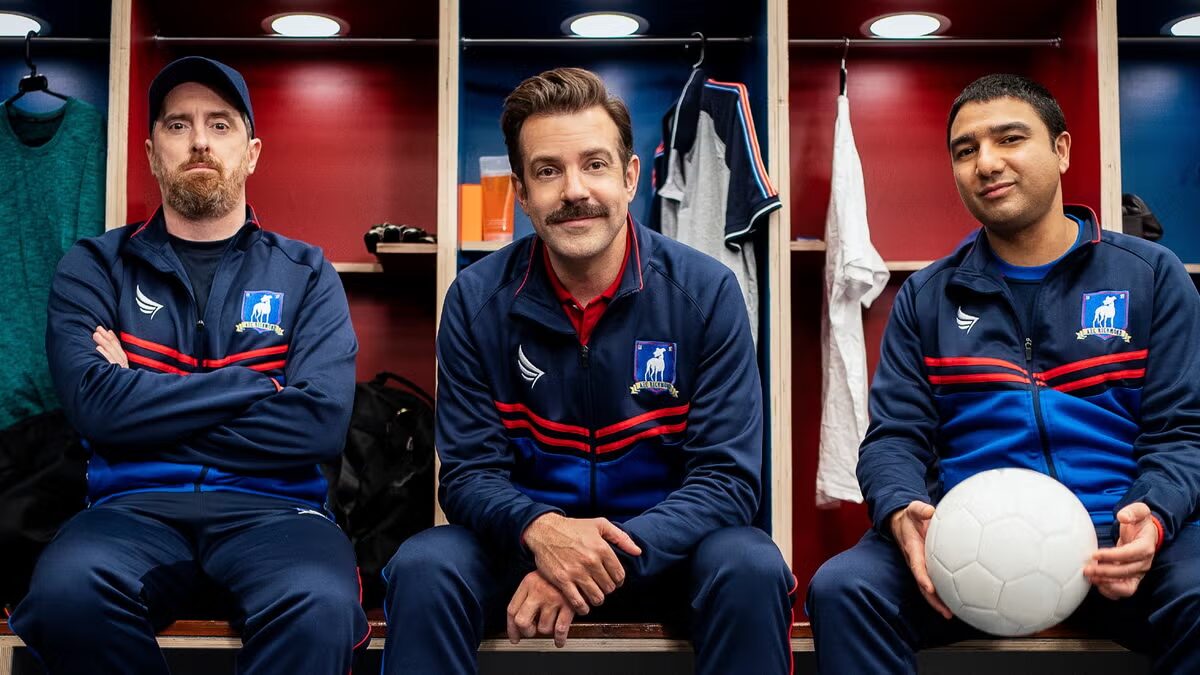 4ª temporada de Ted Lasso inicia filmagens; veja teaser e detalhes