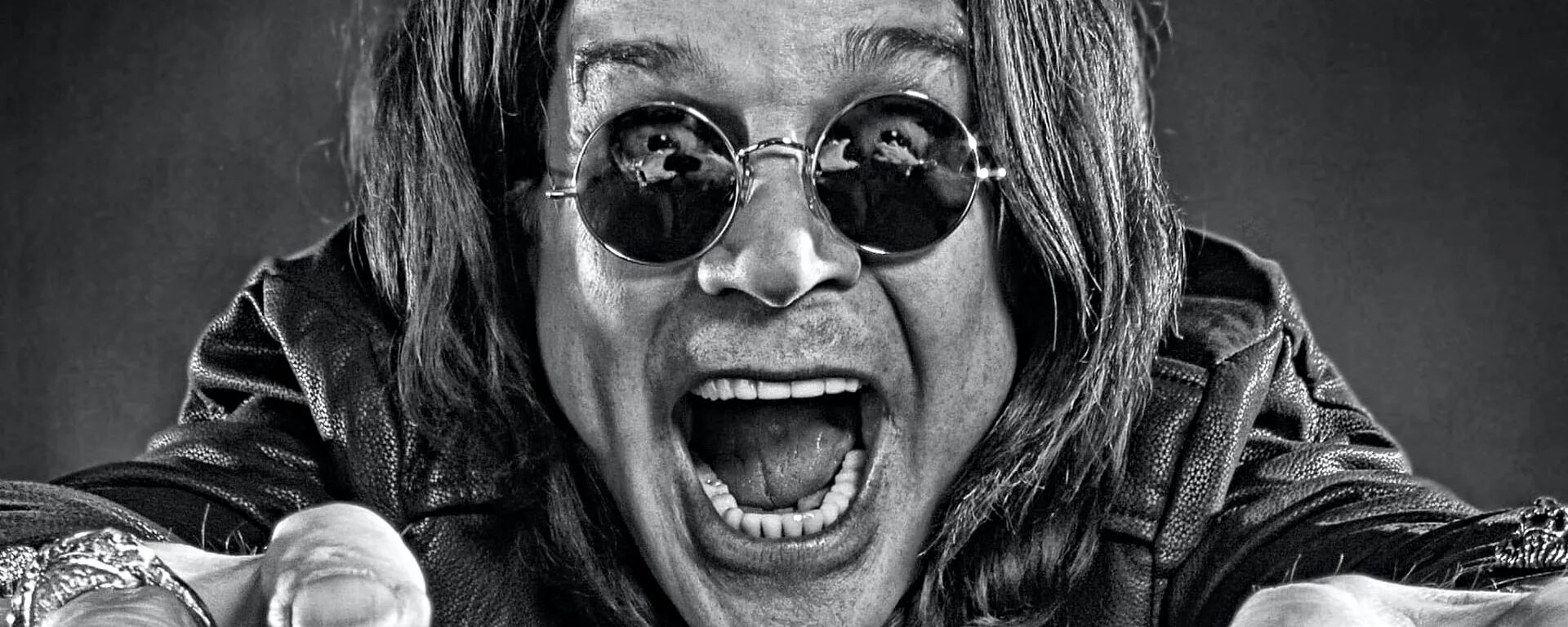 Morre o cantor Ozzy Osbourne, aos 76 anos