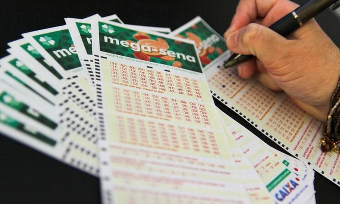 Resultado Mega Sena 2902 do concurso de hoje — sábado, 16/8