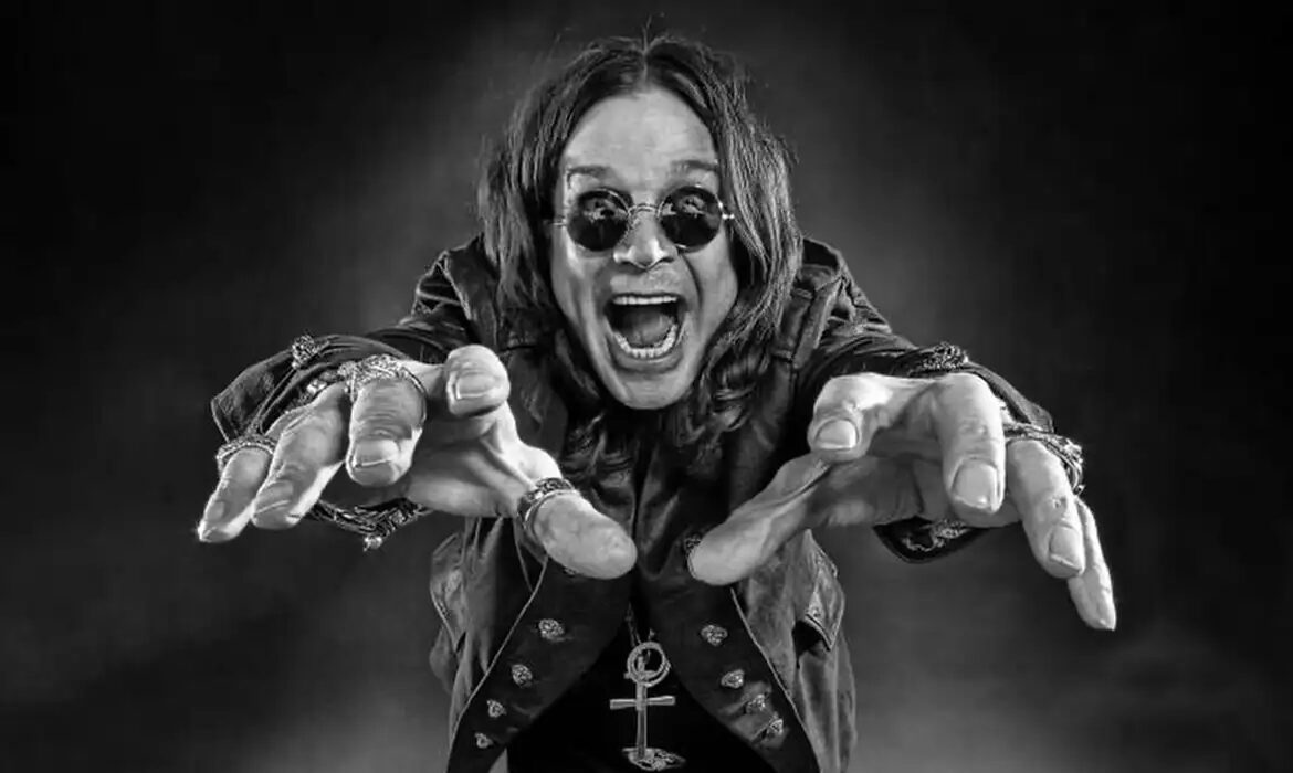 Ozzy Osbourne e a Religião: O Príncipe das Trevas Era Satanista?