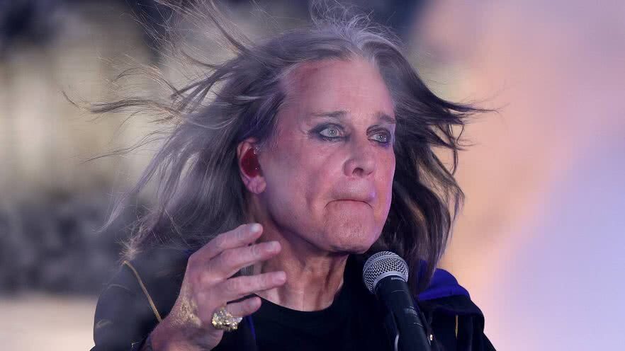 Ozzy Osbourne morreu de que? A Causa da Morte do Príncipe das Trevas e Suas Batalhas de Saúde