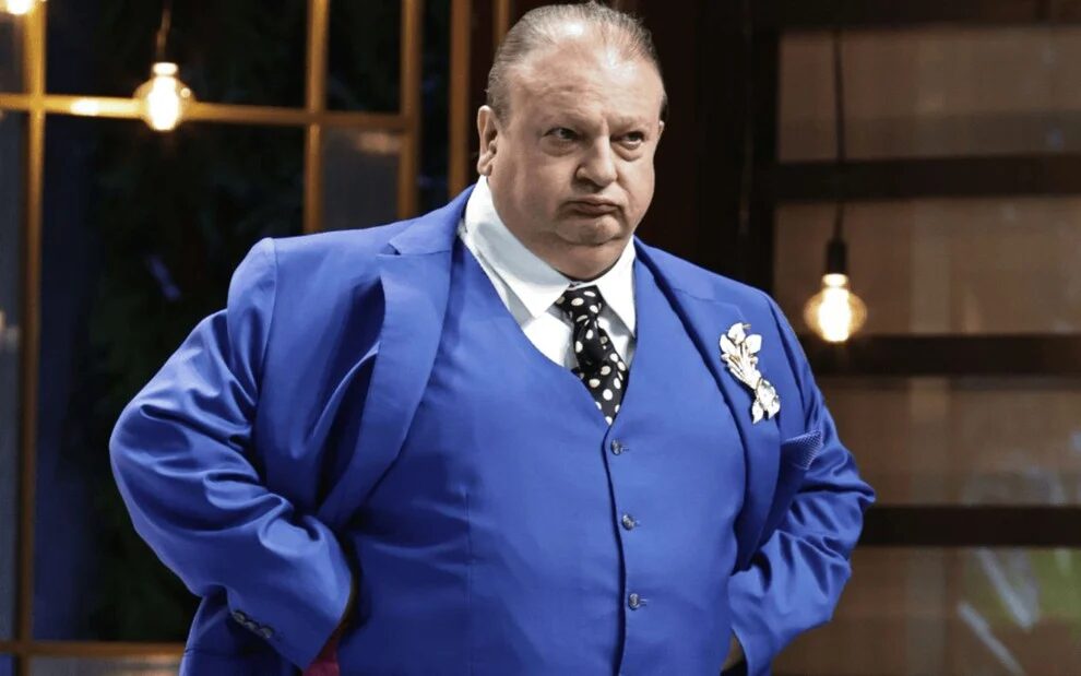 Erick Jacquin saiu do MasterChef? Descubra a Verdade por Trás da Ausência do Chef na 12ª Temporada