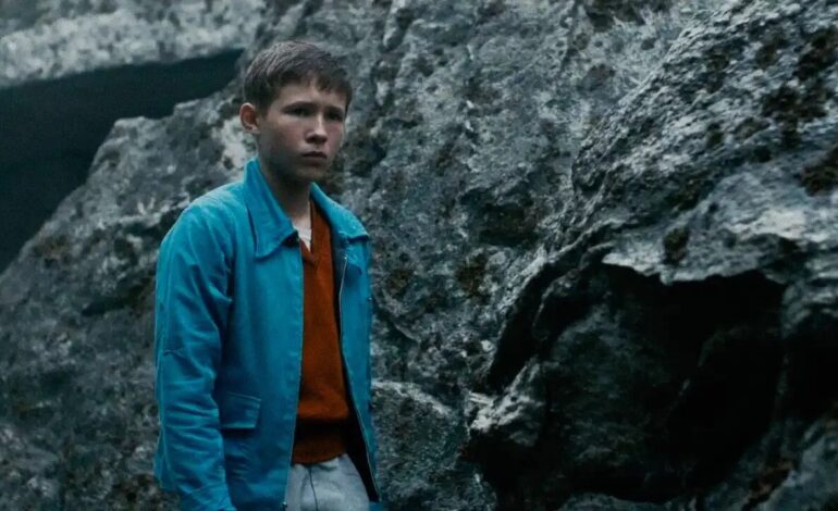 Perdido na Montanha: A Incrível História Real que Inspirou o Novo Sucesso da Netflix