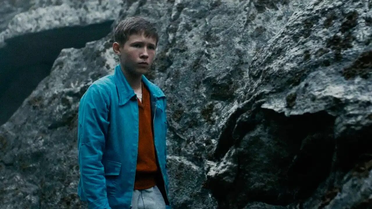 Perdido na Montanha: A Incrível História Real que Inspirou o Novo Sucesso da Netflix