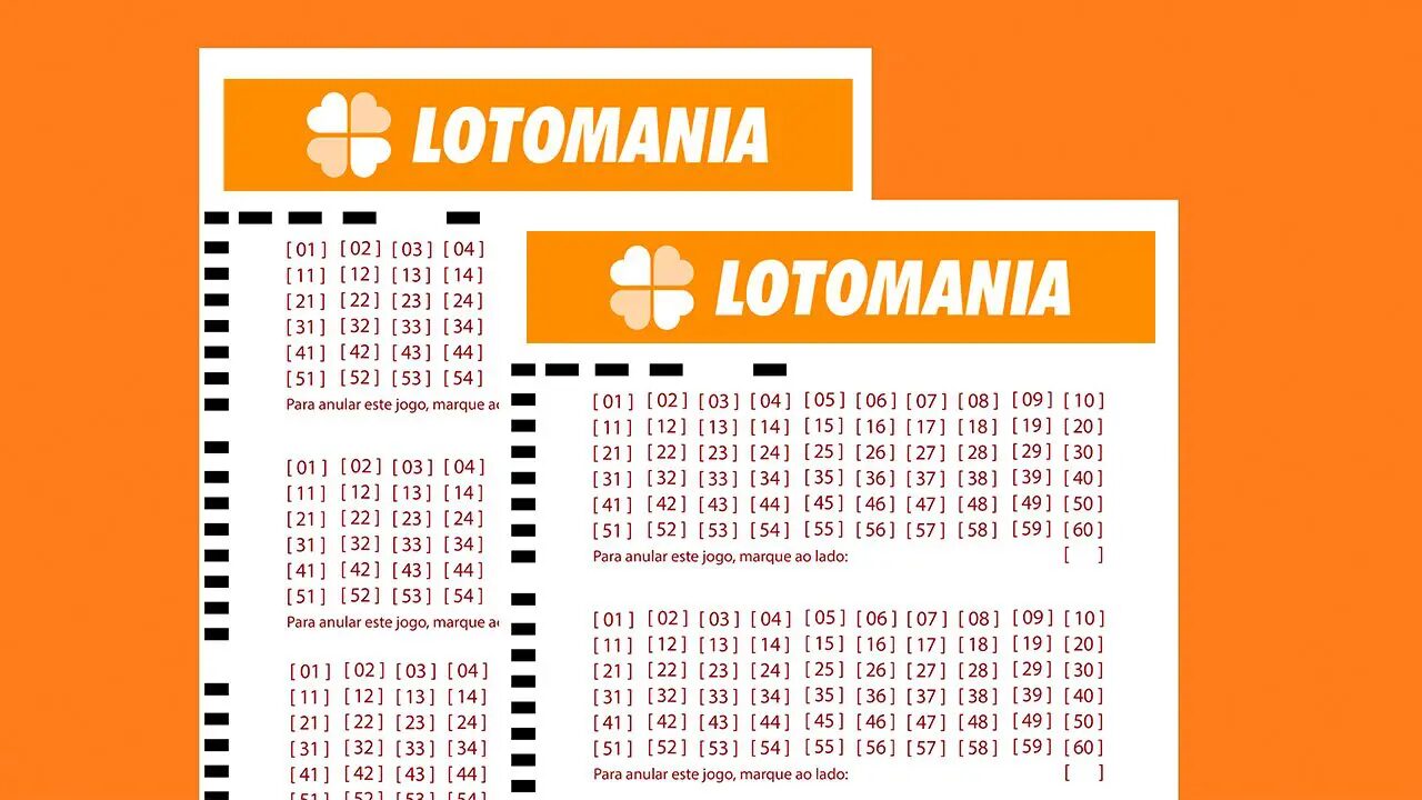 Resultado Lotomania 2812 de hoje — Quarta, 20/8: Prêmio de R$ 600 Mil