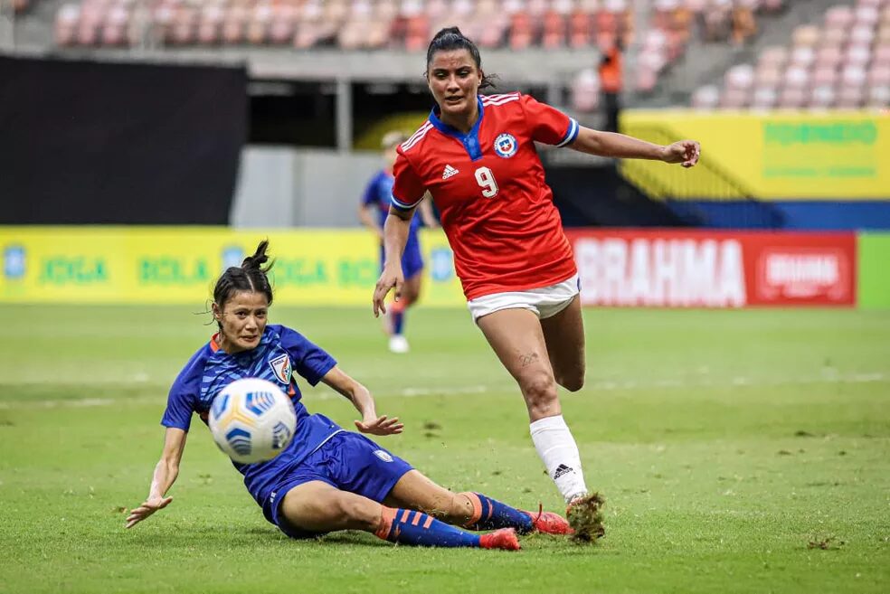 Chile x Uruguai Feminino – Onde assistir, escalações, análise e palpite pela Copa América Feminina 2025
