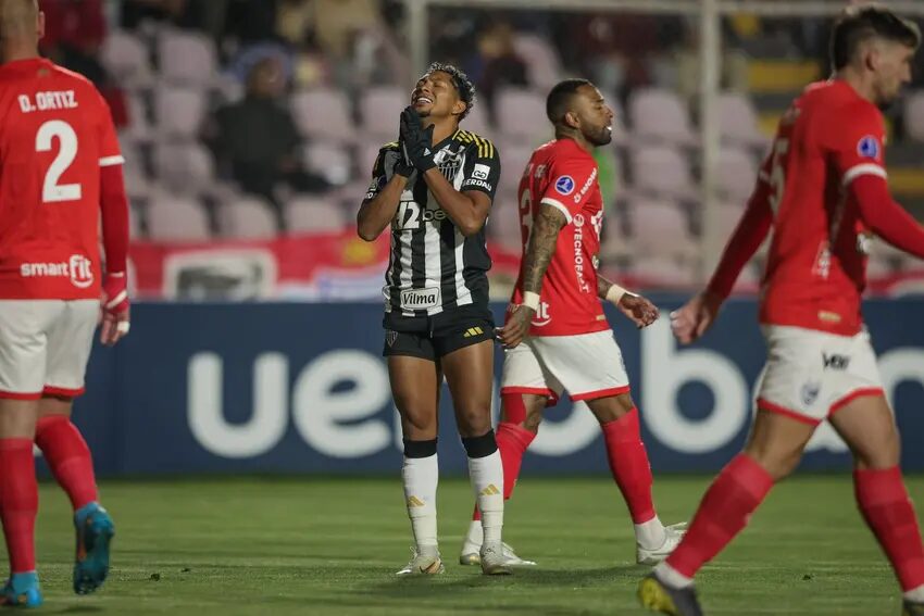 Atlético-MG x Atlético Bucaramanga – Onde assistir, escalações, análise e palpite pelos playoffs da Copa Sul-Americana 2025