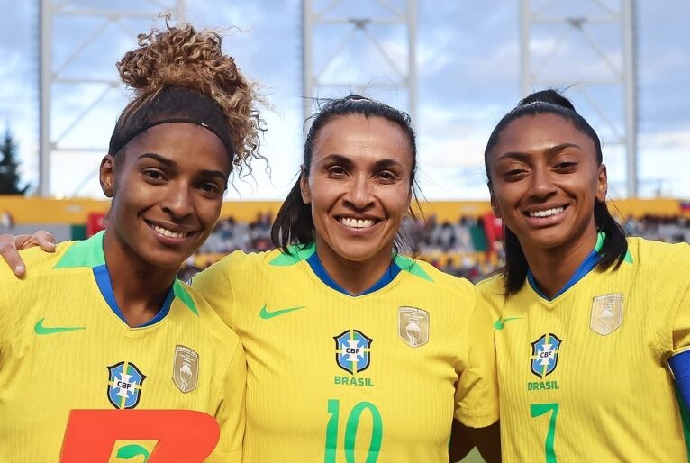 Brasil x Uruguai – Detalhes, onde assistir, prováveis escalações e contexto da semifinal da Copa América Feminina 2025
