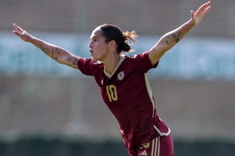 Paraguai x Venezuela Feminino – Onde assistir, escalações, análise e palpite pela Copa América Feminina 2025