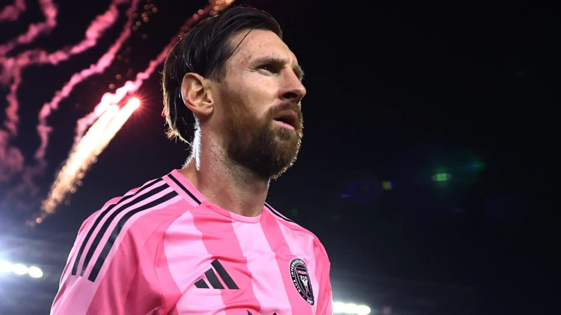 Inter Miami x Cincinnati – Onde assistir, escalações, análise e palpite pela MLS 2025 – Messi vai jogar?