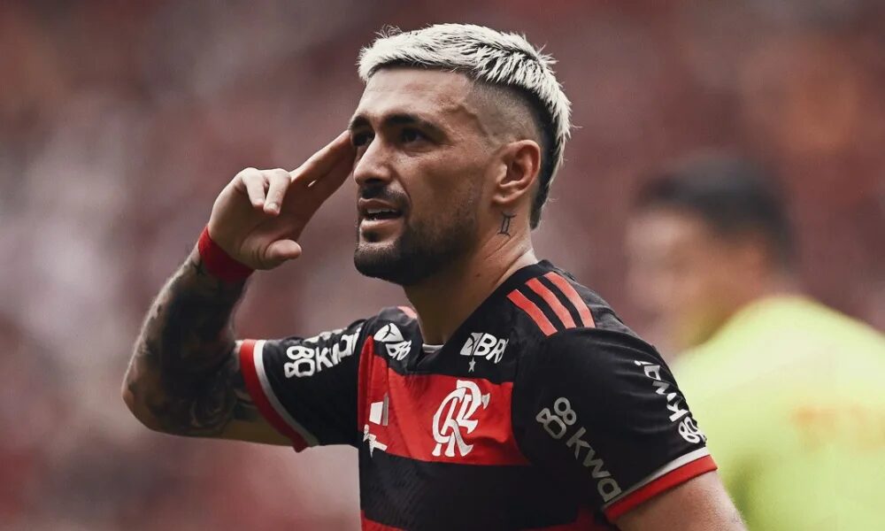 Flamengo x Atlético-MG – Onde assistir, escalações, análise e palpite pelo Campeonato Brasileiro 2025