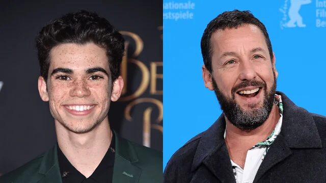 Um Maluco no Golfe 2: Homenagem Emocionante a Cameron Boyce no Novo Filme de Adam Sandler na Netflix