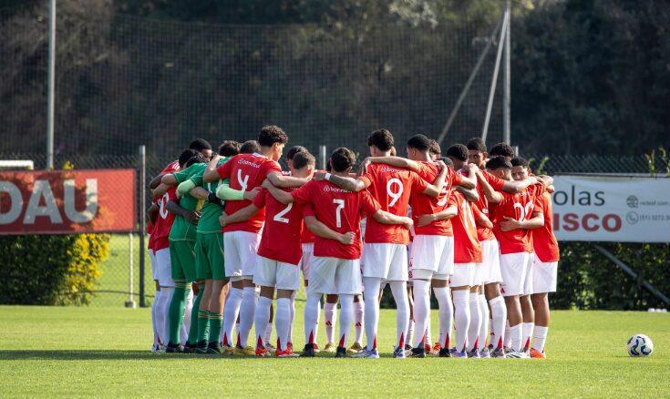 Atlético GO Sub-17 x Internacional Sub-17 – Saiba onde assistir ao vivo o jogo do Brasileiro Sub-17