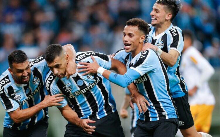 Grêmio x Fortaleza – Onde assistir, histórico e detalhes do confronto adiado do Brasileirão 2025