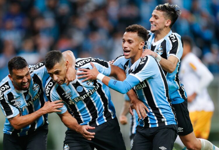 Grêmio x Fortaleza – Onde assistir, histórico e detalhes do confronto adiado do Brasileirão 2025