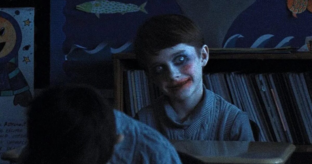 Lançamentos de Terror que vão dar o que falar! 3 Filmes com 100% no Rotten Tomatoes