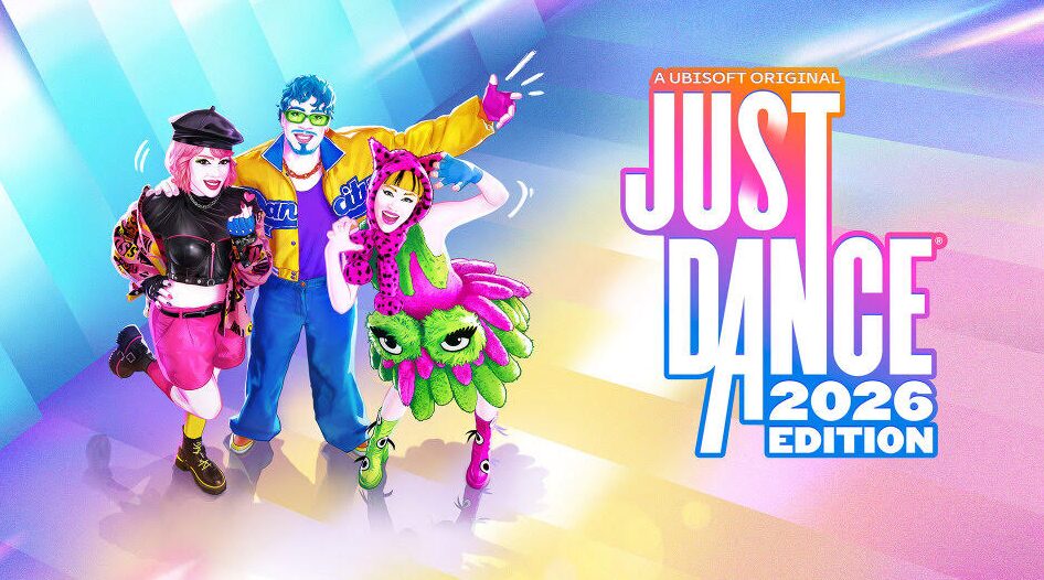 Just Dance 2026: Ubisoft revela data de lançamento, músicas e novidades do game de dança – Veja tudo!