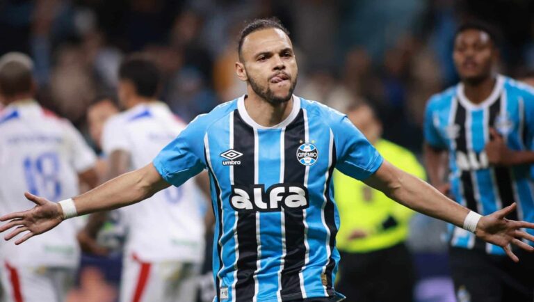 Fluminense x Grêmio – Palpite, onde assistir e prováveis escalações para a 18ª rodada do Brasileirão 2025