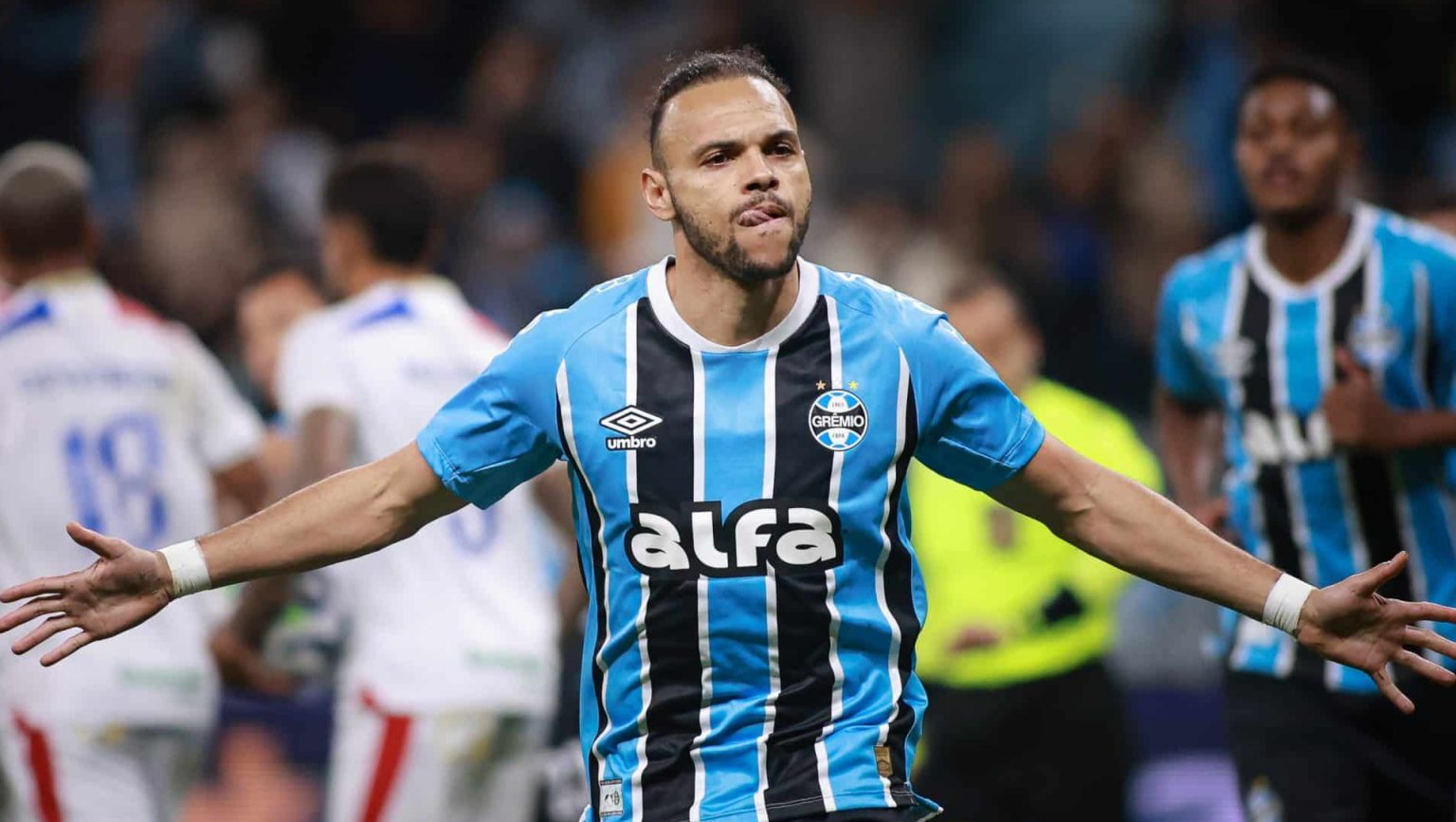 Fluminense x Grêmio – Palpite, onde assistir e prováveis escalações para a 18ª rodada do Brasileirão 2025