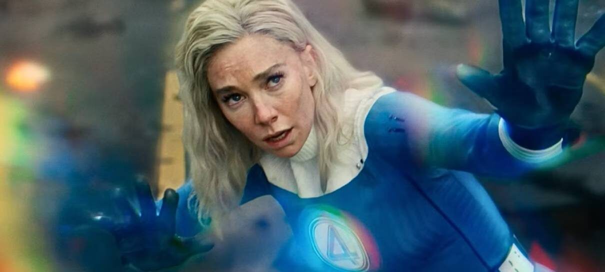 Não tá fácil para a Marvel! Quarteto Fantástico: Primeiros Passos sofre grande tombo