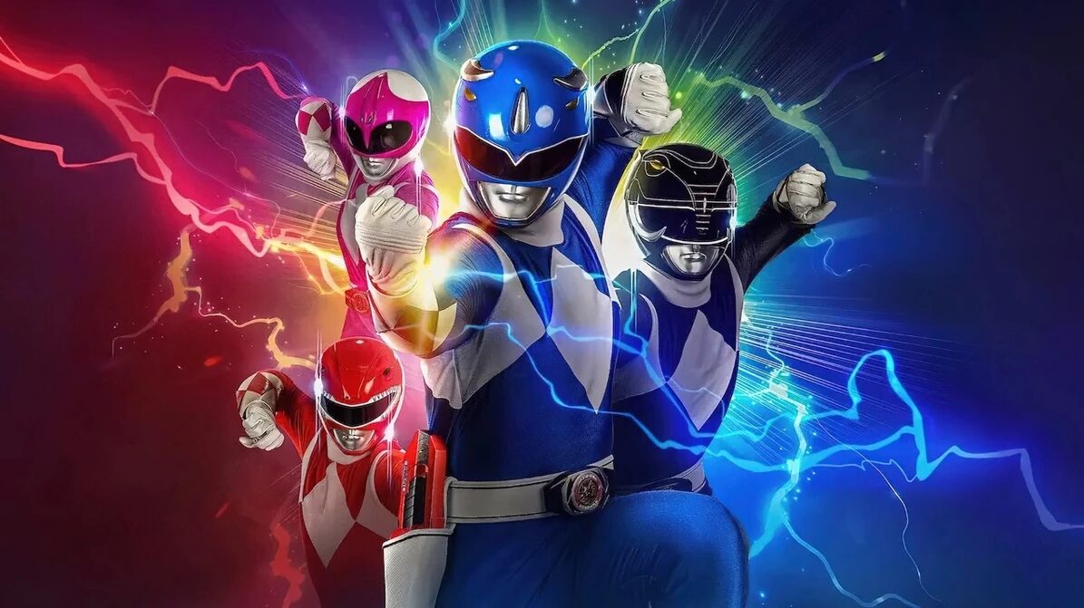 Fortnite x Power Rangers: Nova Collab Traz Skins e Megazord Dino – Veja Data de Lançamento, Skins e Como Desbloquear Recompensas!