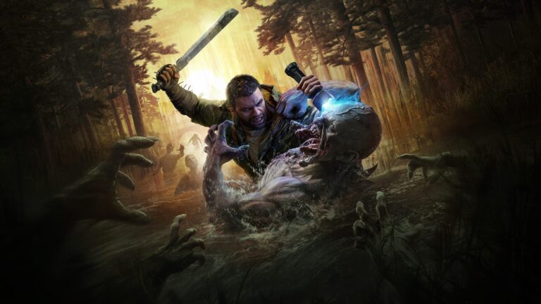 Dying Light: The Beast eleva brutalidade a novo patamar com trailer “Blood & Guts”