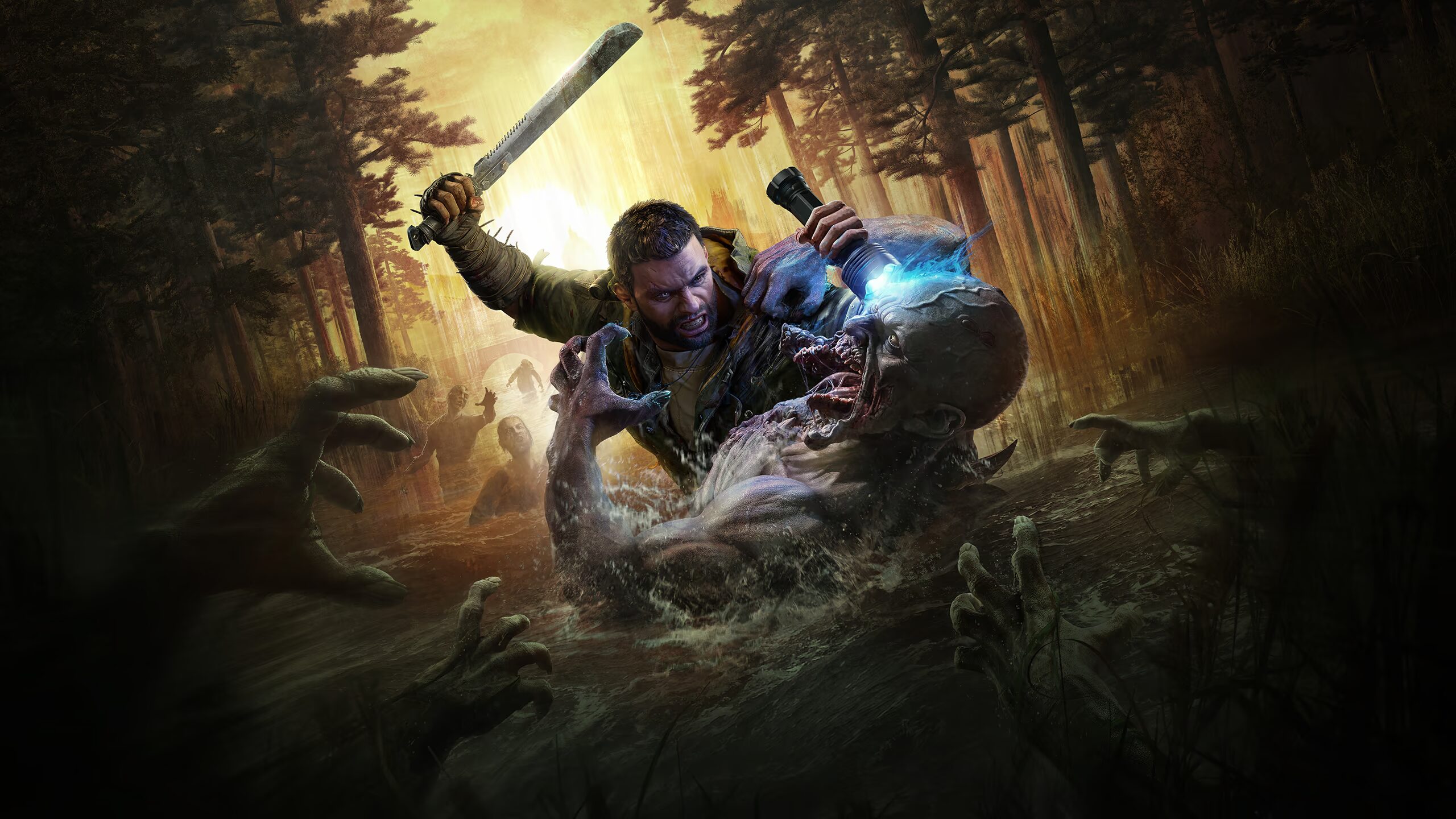 Dying Light: The Beast eleva brutalidade a novo patamar com trailer “Blood & Guts”