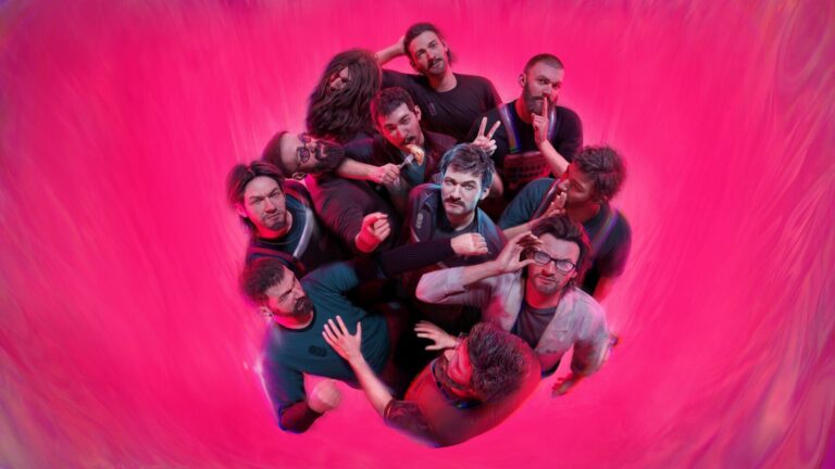 Review – The Alters