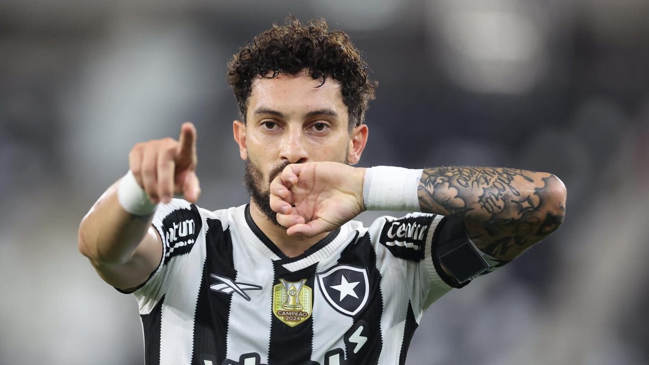 Saiba onde assistir Fortaleza x Botafogo hoje 9/8
