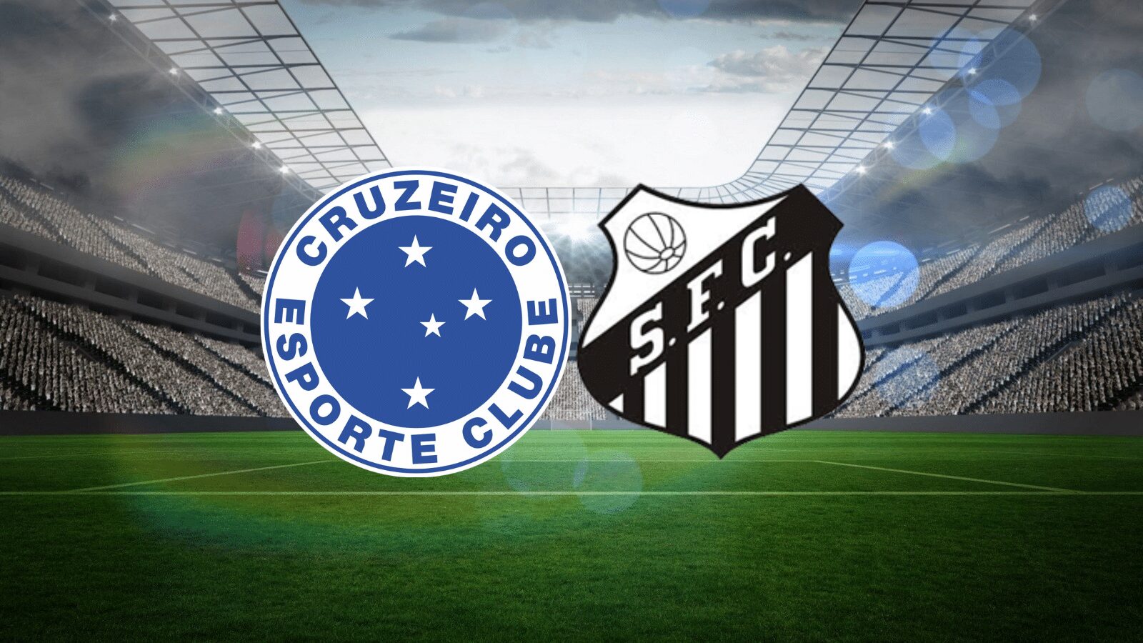 Onde vai passar Cruzeiro x Santos hoje 10/9? – Neymar joga hoje?