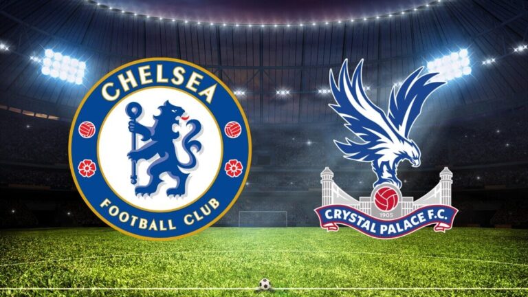 Chelsea x Crystal Palace – Onde assistir, escalações e horário de hoje 17/8