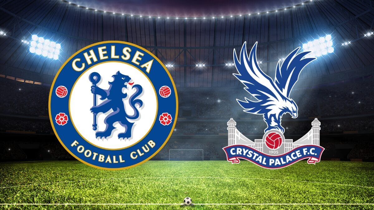Chelsea x Crystal Palace – Onde assistir, escalações e horário de hoje 17/8