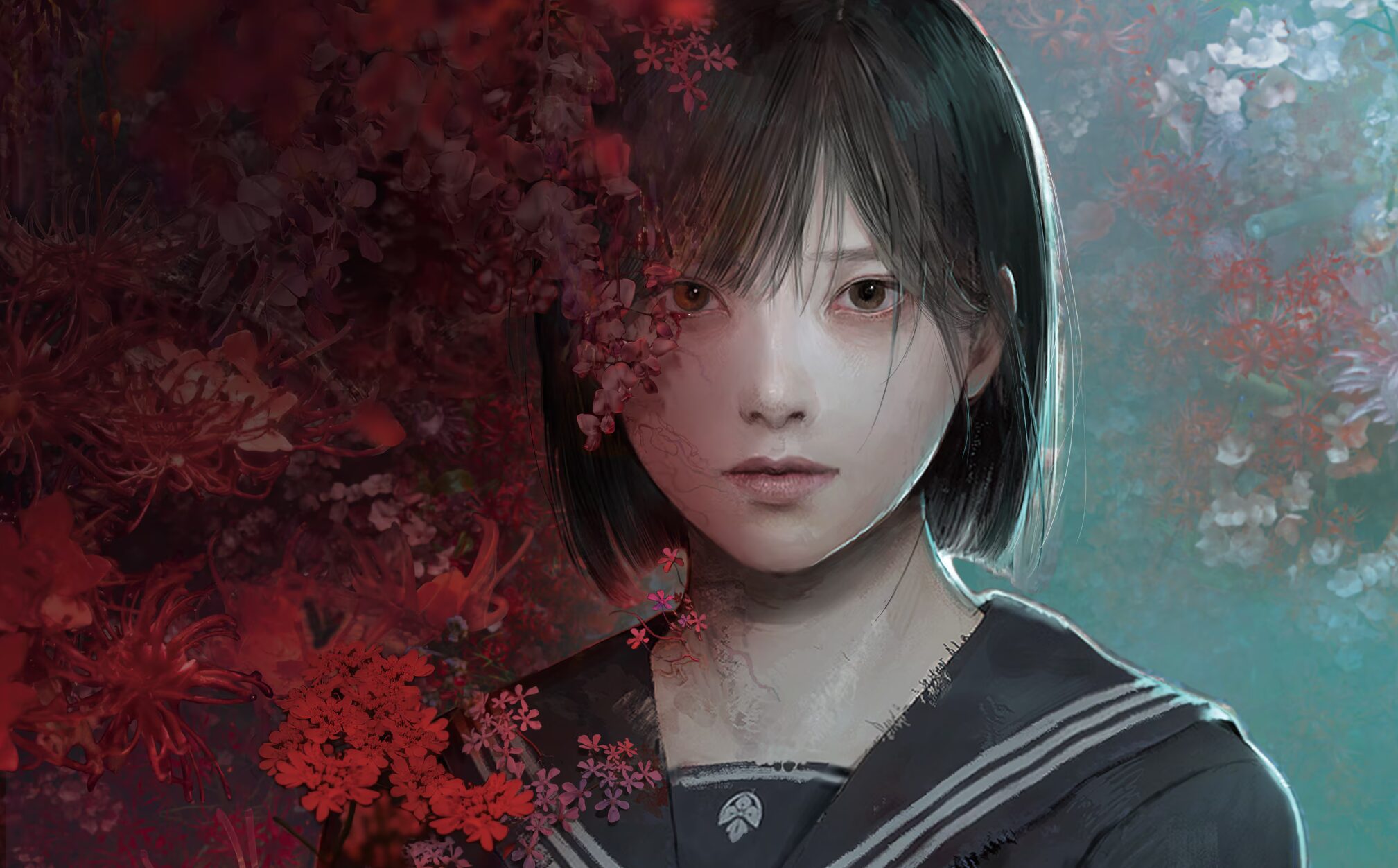 Gamescom 2025: Silent Hill F brilha na Opening Night Live com trailer de tirar o fôlego