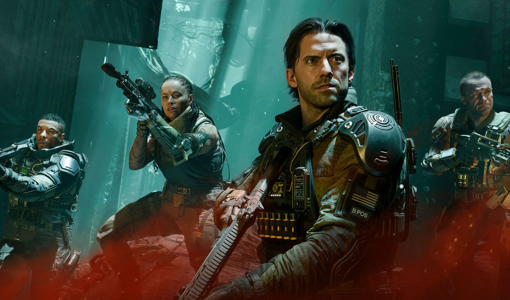 Activision confirma a data de lançamento de Call of Duty Black Ops 7 com trailer repleto de ação