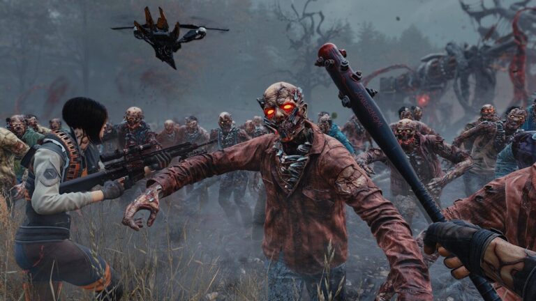 John Carpenter’s Toxic Commando revela trailer de jogabilidade e janela de lançamento na Gamescom 2025