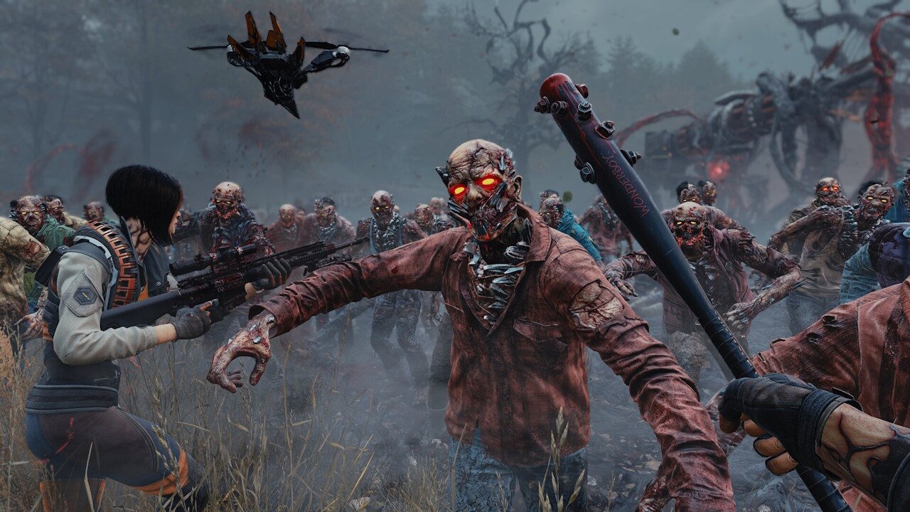 John Carpenter’s Toxic Commando revela trailer de jogabilidade e janela de lançamento na Gamescom 2025