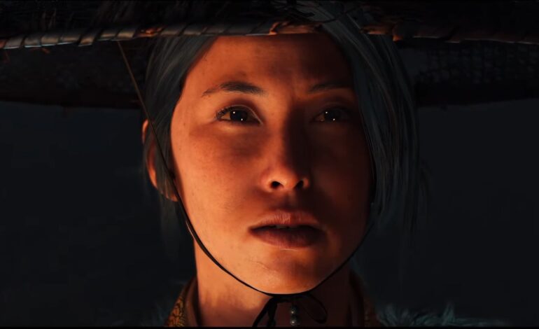 Ghost of Yotei Legends ganha trailer empolgante e novidades emocionantes na Gamescom 2025