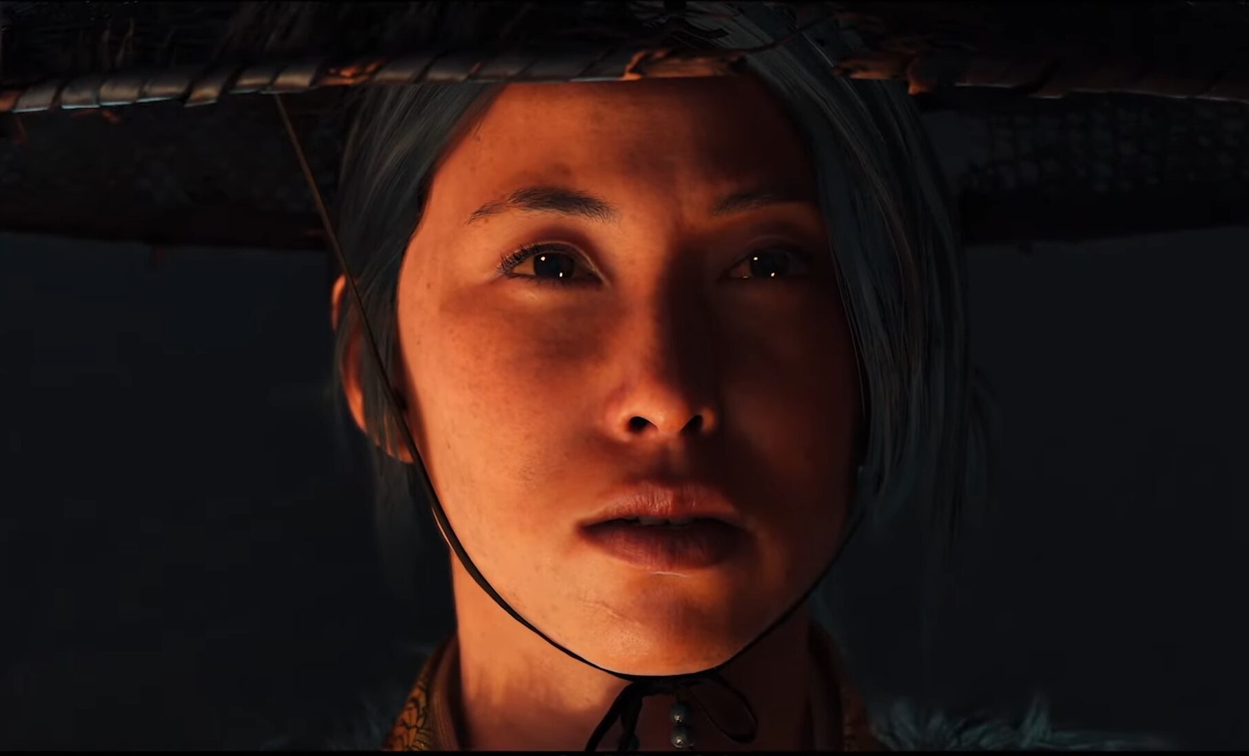 Ghost of Yotei Legends ganha trailer empolgante e novidades emocionantes na Gamescom 2025