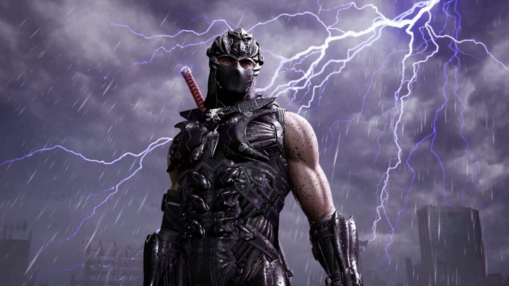 Ninja Gaiden 4 ganha novo trailer e data de lançamento confirmada na Gamescom 2025