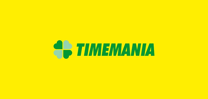 Resultado Timemania 2283 de hoje — Terça, 19/8