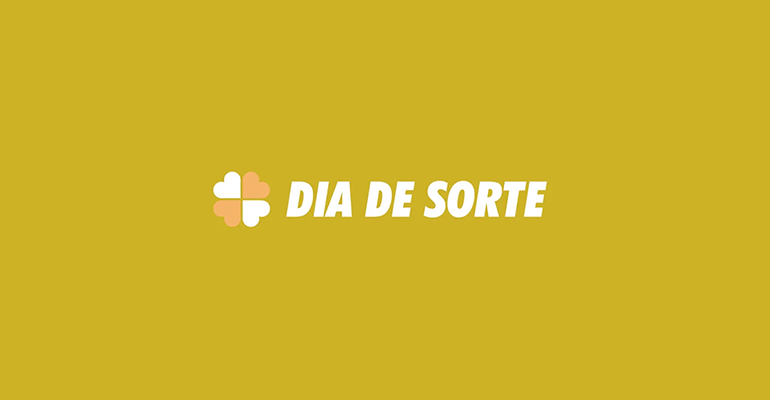 Resultado Dia de Sorte 1104 de hoje — Terça, 19/8