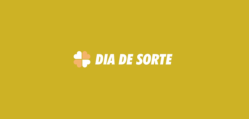 Resultado Dia de Sorte 1104 de hoje — Terça, 19/8