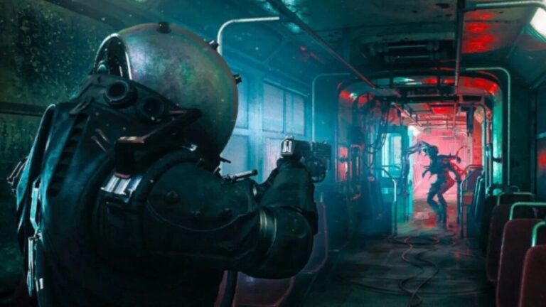 Bloober Team revela Cronos: The New Dawn em novo trailer emocionante na Gamescom 2025